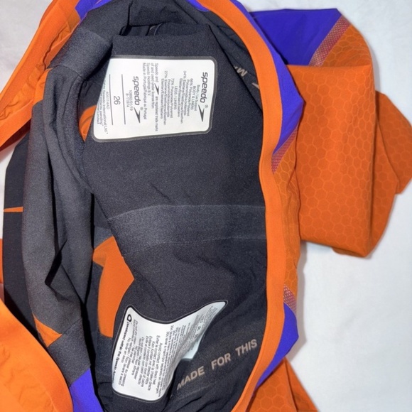 NWT Speedo Fastskin LZR Pure Intent Openback Kneeskin - MULTIPLE SIZES AVAILBLE - Picture 4 of 5